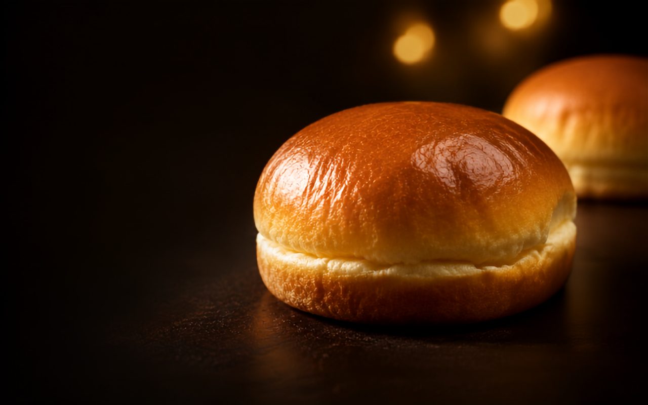 Potato Bun von Smash House
